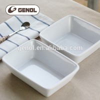 New product cheap price home oven safe baking dishes