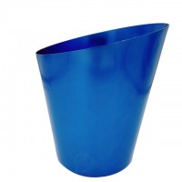 Bar tools High Quality Bar Use Customized Aluminium Beer Ice Bucket